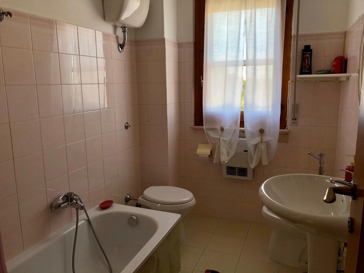 Lina'S Apartment Алгеро Екстериор снимка
