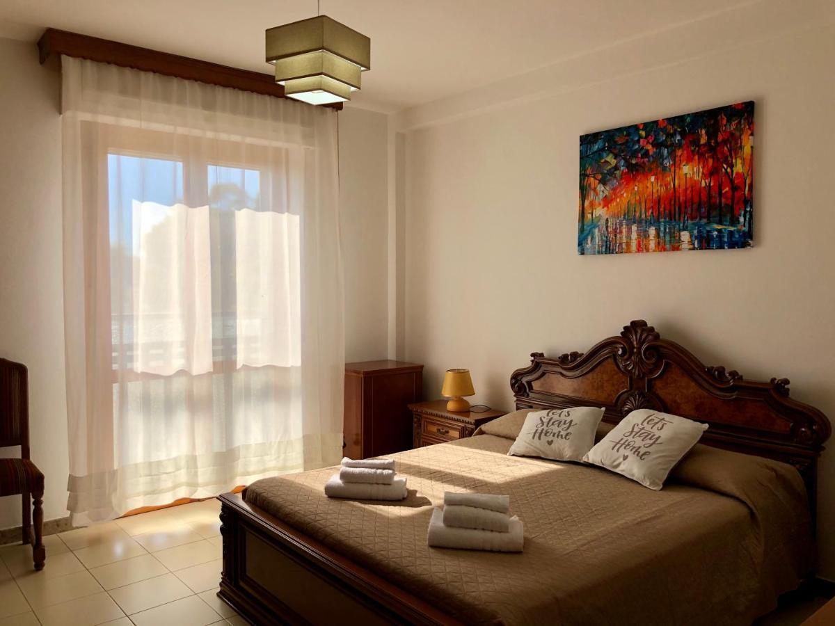 Lina'S Apartment Алгеро Екстериор снимка