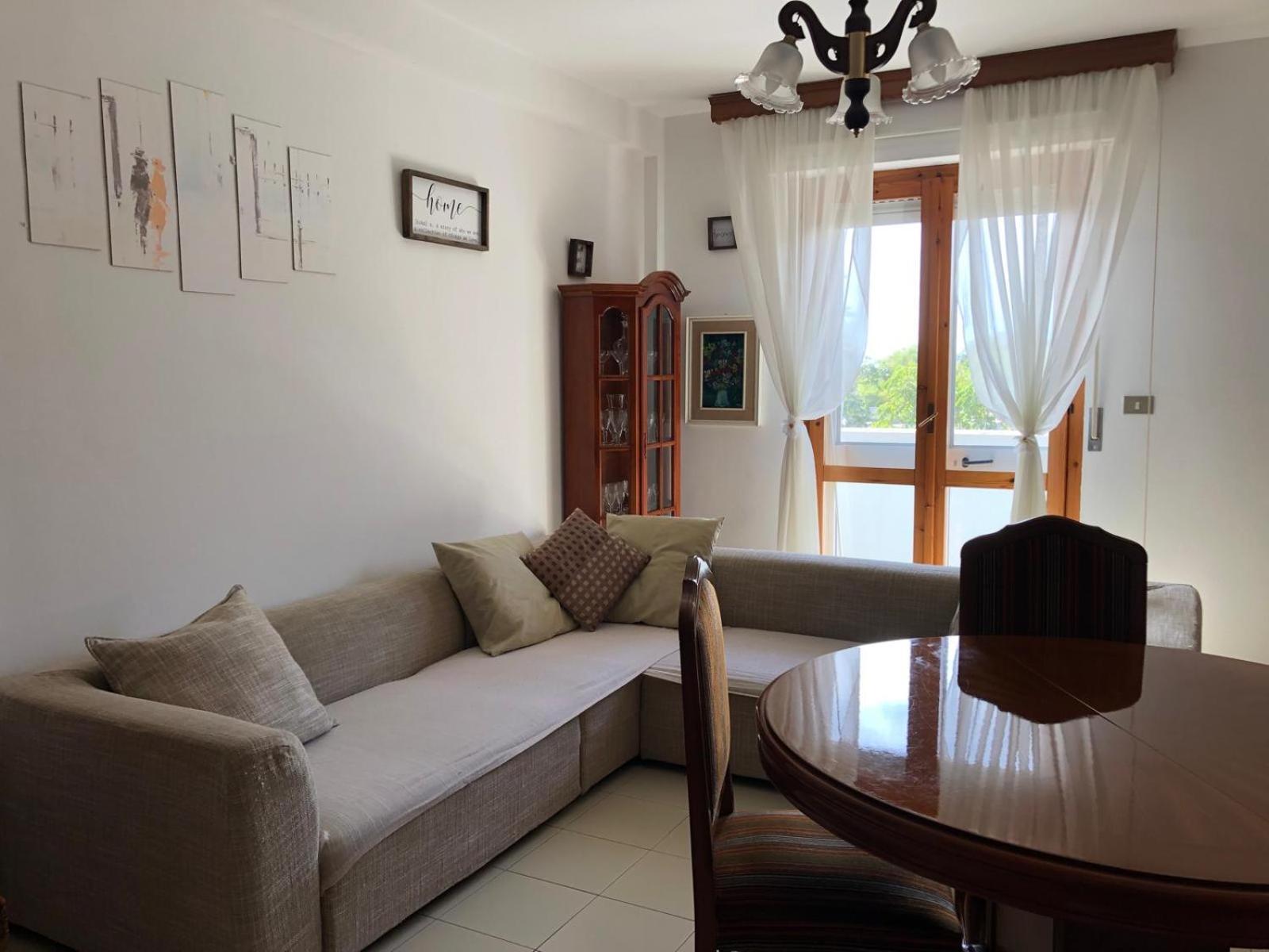 Lina'S Apartment Алгеро Екстериор снимка