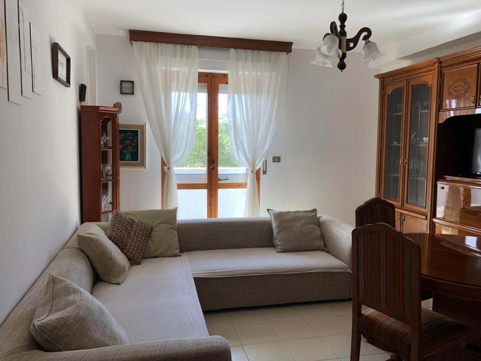 Lina'S Apartment Алгеро Екстериор снимка